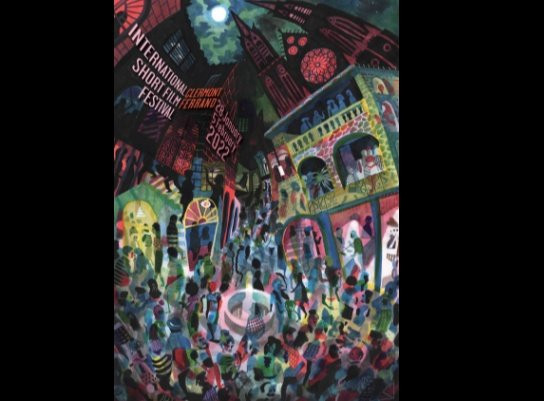 Le Festival international du Court Métrage 2022