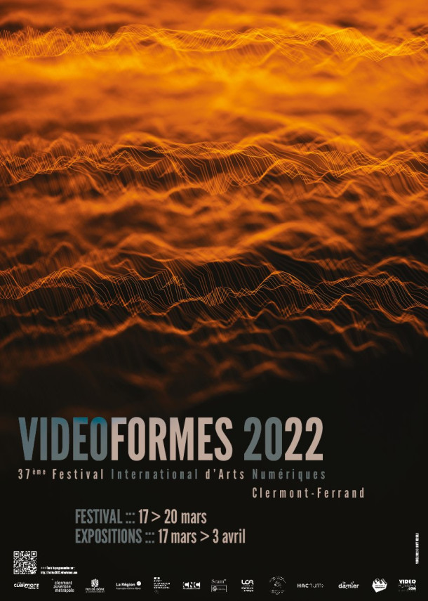 VIDEOFORMES