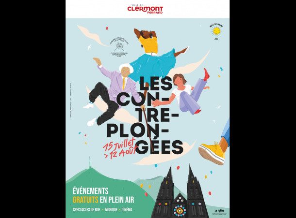 Les Contre-Plongées 2022