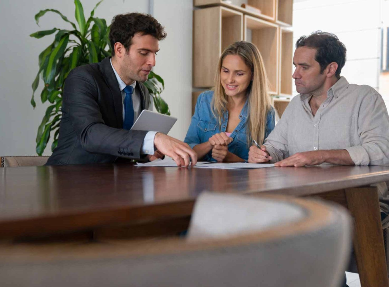 Les différentes garanties liées à l'acte authentique de vente